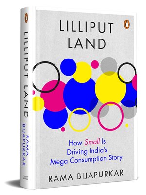 cover image of Lilliput Land